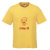 Men's Crew Neck Tee Thumbnail