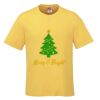 Men's Crew Neck Tee Thumbnail