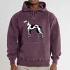 Deluxe 20oz Pullover Hoodie  Thumbnail