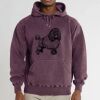 Deluxe 20oz Pullover Hoodie  Thumbnail