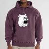 Deluxe 20oz Pullover Hoodie  Thumbnail