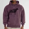 Deluxe 20oz Pullover Hoodie  Thumbnail