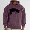 Deluxe 20oz Pullover Hoodie  Thumbnail