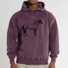 Deluxe 20oz Pullover Hoodie  Thumbnail