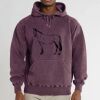 Deluxe 20oz Pullover Hoodie  Thumbnail