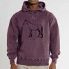 Deluxe 20oz Pullover Hoodie  Thumbnail