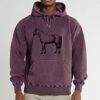 Deluxe 20oz Pullover Hoodie  Thumbnail