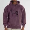 Deluxe 20oz Pullover Hoodie  Thumbnail