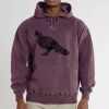 Deluxe 20oz Pullover Hoodie  Thumbnail