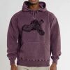 Deluxe 20oz Pullover Hoodie  Thumbnail