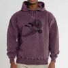 Deluxe 20oz Pullover Hoodie  Thumbnail