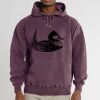 Deluxe 20oz Pullover Hoodie  Thumbnail
