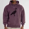 Deluxe 20oz Pullover Hoodie  Thumbnail