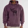 Deluxe 20oz Pullover Hoodie  Thumbnail