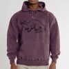 Deluxe 20oz Pullover Hoodie  Thumbnail