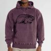 Deluxe 20oz Pullover Hoodie  Thumbnail