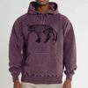Deluxe 20oz Pullover Hoodie  Thumbnail