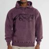 Deluxe 20oz Pullover Hoodie  Thumbnail