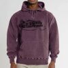 Deluxe 20oz Pullover Hoodie  Thumbnail