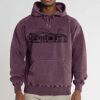 Deluxe 20oz Pullover Hoodie  Thumbnail