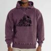 Deluxe 20oz Pullover Hoodie  Thumbnail