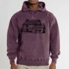 Deluxe 20oz Pullover Hoodie  Thumbnail