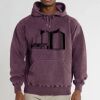 Deluxe 20oz Pullover Hoodie  Thumbnail