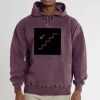 Deluxe 20oz Pullover Hoodie  Thumbnail