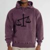 Deluxe 20oz Pullover Hoodie  Thumbnail