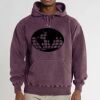 Deluxe 20oz Pullover Hoodie  Thumbnail