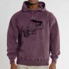 Deluxe 20oz Pullover Hoodie  Thumbnail