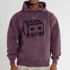 Deluxe 20oz Pullover Hoodie  Thumbnail