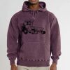 Deluxe 20oz Pullover Hoodie  Thumbnail