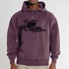 Deluxe 20oz Pullover Hoodie  Thumbnail