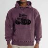 Deluxe 20oz Pullover Hoodie  Thumbnail