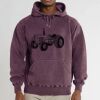 Deluxe 20oz Pullover Hoodie  Thumbnail