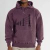 Deluxe 20oz Pullover Hoodie  Thumbnail
