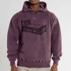 Deluxe 20oz Pullover Hoodie  Thumbnail