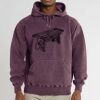 Deluxe 20oz Pullover Hoodie  Thumbnail