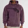 Deluxe 20oz Pullover Hoodie  Thumbnail