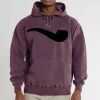 Deluxe 20oz Pullover Hoodie  Thumbnail