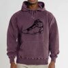Deluxe 20oz Pullover Hoodie  Thumbnail