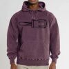 Deluxe 20oz Pullover Hoodie  Thumbnail