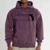 Deluxe 20oz Pullover Hoodie  Thumbnail