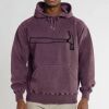 Deluxe 20oz Pullover Hoodie  Thumbnail