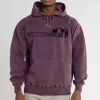 Deluxe 20oz Pullover Hoodie  Thumbnail