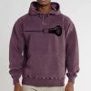 Deluxe 20oz Pullover Hoodie  Thumbnail