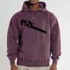 Deluxe 20oz Pullover Hoodie  Thumbnail
