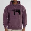 Deluxe 20oz Pullover Hoodie  Thumbnail