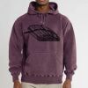 Deluxe 20oz Pullover Hoodie  Thumbnail
